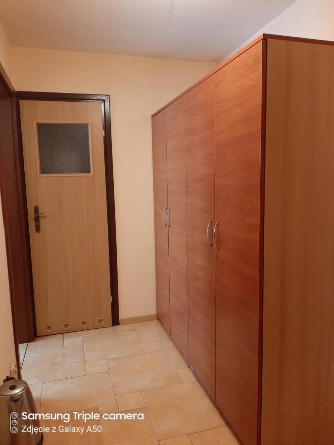 Hotel Dom Wczasowy Brido Bardo Exterior foto